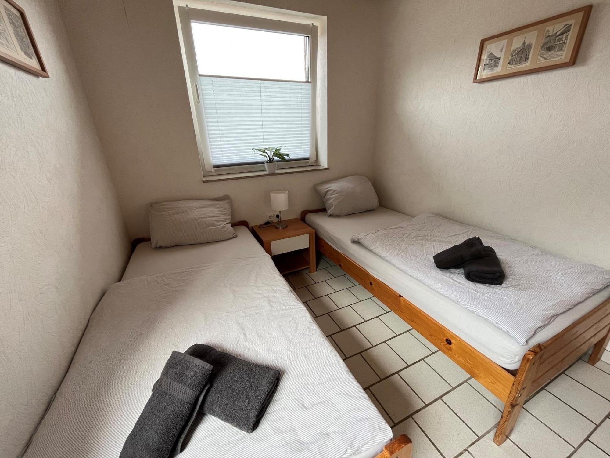Appartementhaus Schlagstein App3 Kreuzau Екстериор снимка