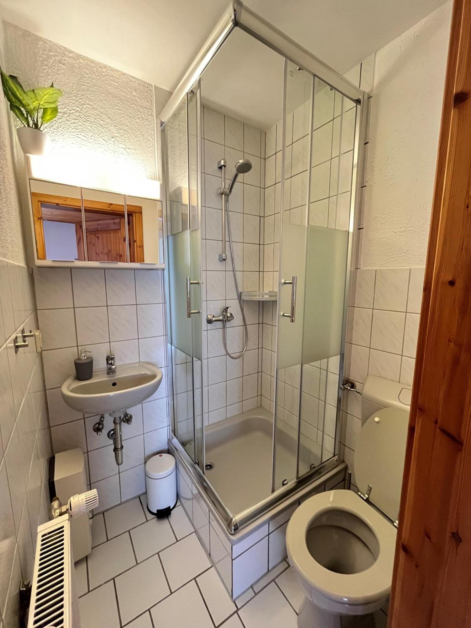 Appartementhaus Schlagstein App3 Kreuzau Екстериор снимка